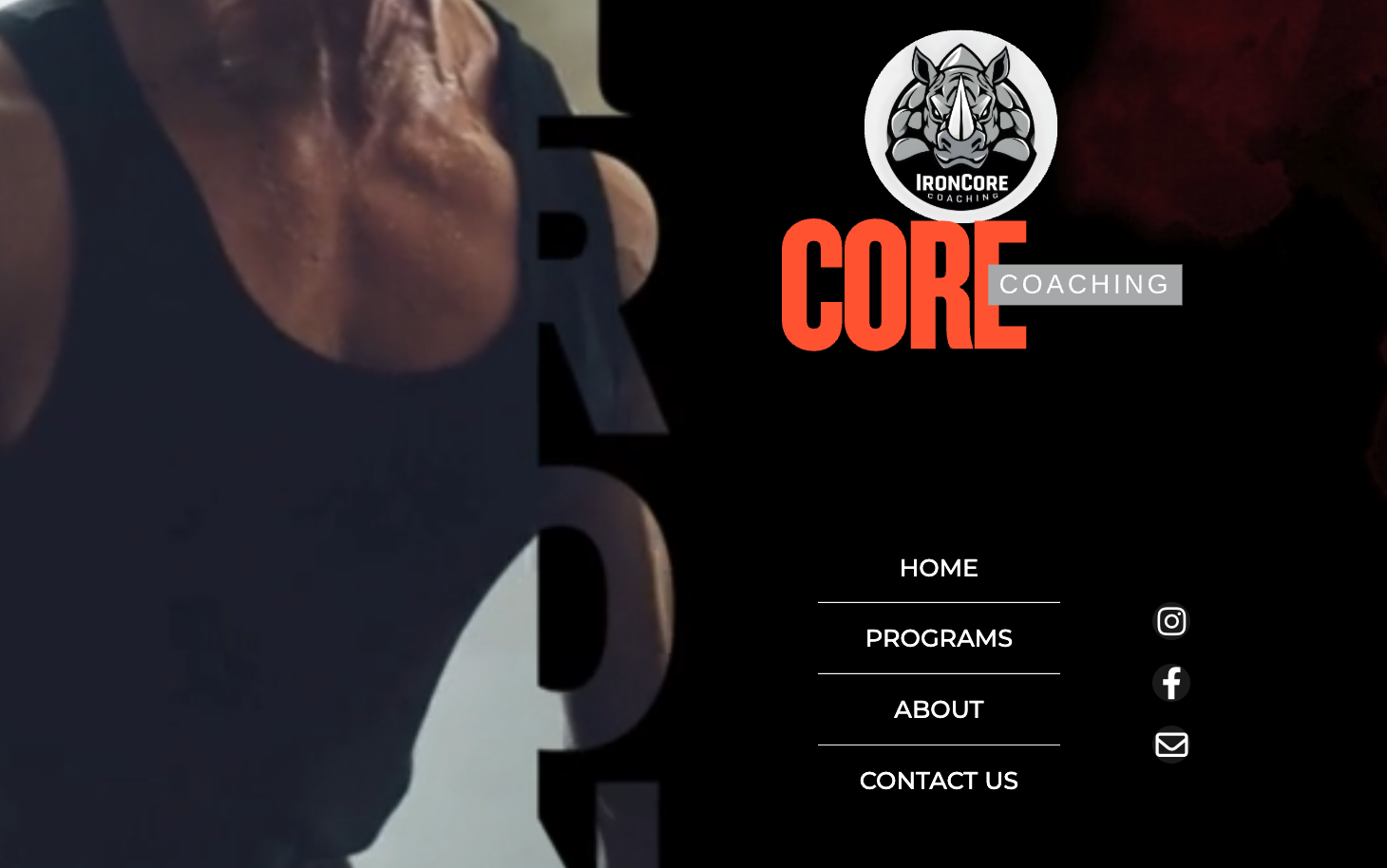 IronCore Coaching